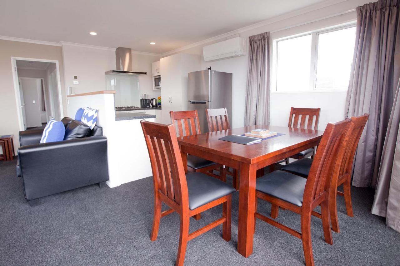 Ashley Heights Villa Lake Tekapo Luaran gambar